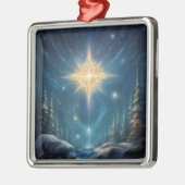 Magical North Star Weihnachtsschmuck (Links)
