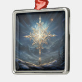 Magical North Star Weihnachtsschmuck (Links)