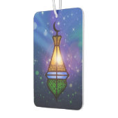 Magical Oriental Lantern - Air Freshener Autolufterfrischer (Links)