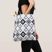 "Magical Oriented Simple Rug Pattern" Tasche (Von Nahem)