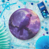 Magical Parrot Pappteller (Party)