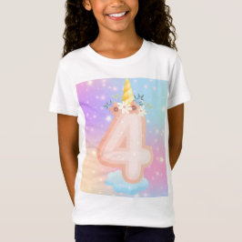 Magical Party Guest von Honor T Shirt