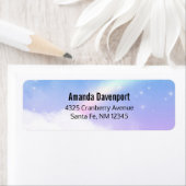 Magical Pastel (Insitu)