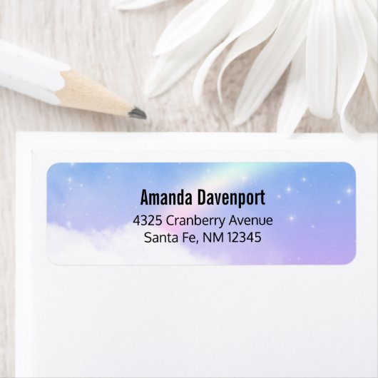 Magical Pastel (Insitu)