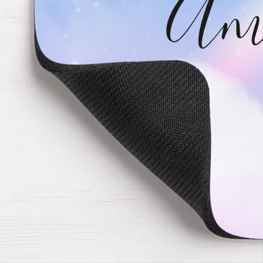 Magical Pastel Mousepad (Ecke)
