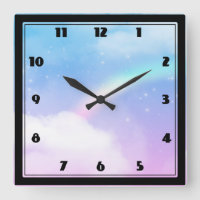 Magical Pastel