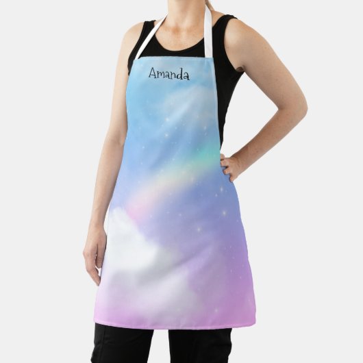 Magical Pastel Schürze (InSitu)