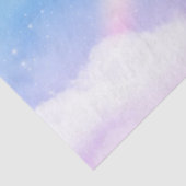 Magical Pastel Seidenpapier (Ausschnitt)