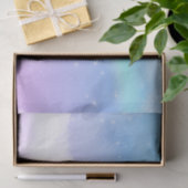 Magical Pastel Seidenpapier (Geschenk)