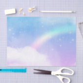 Magical Pastel Seidenpapier (Handwerk)
