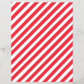 Magical Personalized Letter from Santa Claus (Rückseite)