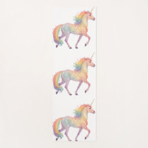 Magical Rainbow Unicorn Personalized
