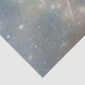 Magical Rainbow Unicorn Portrait Decoupage Seidenpapier (Ausschnitt)