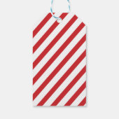 Magical Reindeer Food Favor Tag Weihnachtsgeschenk Geschenkanhänger (Rückseite)