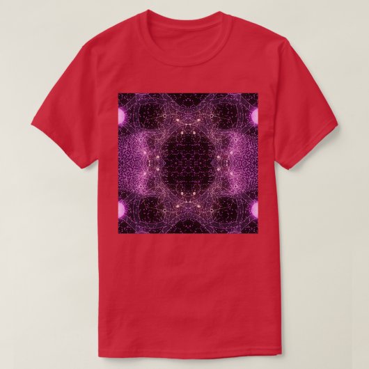 Magical Rune Spell 1049 T-Shirt (Design vorne)
