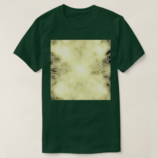 Magical Rune Spell 1061 T-Shirt (Design vorne)