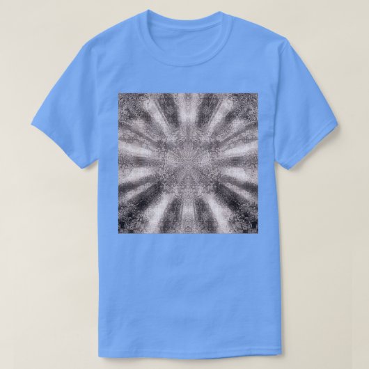 Magical Rune Spell 1209 T-Shirt (Design vorne)