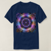Magical Rune Spell 1272 T-Shirt (Design vorne)