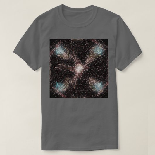 Magical Rune Spell 35 1 T-Shirt (Design vorne)