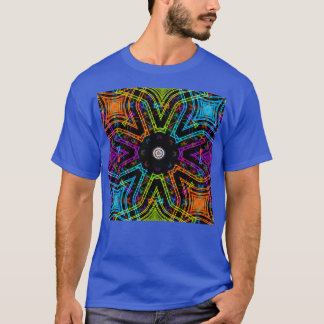 Magical Rune Spell 52 2 T-Shirt