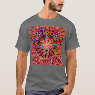 Magical Rune Spell 55 1 T-Shirt