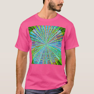 Magical Rune Spell 92 T-Shirt