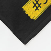 Magical School Bus Driver Last Day Of School Bus D Fleecedecke (Ecke)