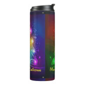 magical touch Thermal Tumbler Thermosbecher (Nach links gedreht)