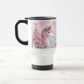 Magical Unicorn Coffee Tasse - Whimsical and Fun D (Links)