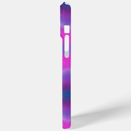 Magical Unicorn Giro del Malcantone Case-Mate iPhone Hülle (Rückseite / Links)