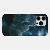 Magical Unicorn iPhone 16 Pro Max Fall Hülle (Rückseite (Horizontal))