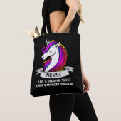Magical Unicorn Nurse Medical Doctor Womens Tasche (Von Nahem)