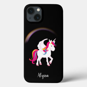 Magical Unicorn Personalisiert Case-Mate iPhone Ca Case-Mate iPhone Hülle