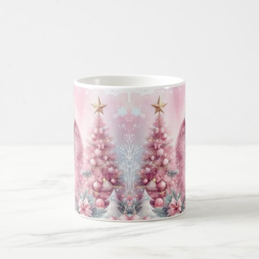 Magical Unicorn Tasse - Whimsical Trinkbehälter fo (Mittel)