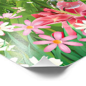 Magical United Kingdom - Fantasy Castle Landschaft Fotodruck (Ecke)