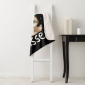 Magical Valentine's Kisses Sherpadecke (Beispiel)