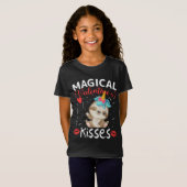 Magical Valentine's Kisses T-Shirt (Vorne ganz)