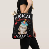 Magical Valentine's Kisses Tasche (Von Nahem)