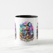 "Magical Witch Collection – Enchanting Mug Tasse (Zentrum)