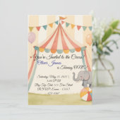 Magical Woodland Fairy Erster Geburtstag Einladung (Stehend Vorderseite)