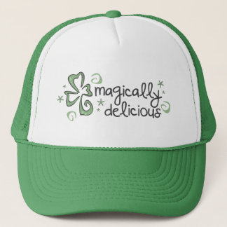 MagicallyDelicious-01.png Truckerkappe