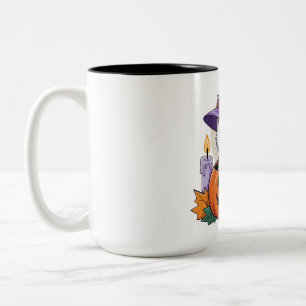 Magicat Zweifarbige Tasse