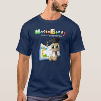 MagicBlox T - Shirt