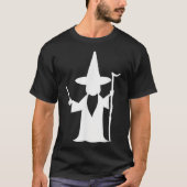 Magician _5 T-Shirt (Vorderseite)