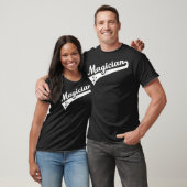 Magician _7 T-Shirt (Unisex)