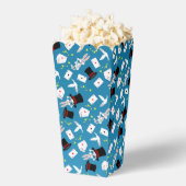 Magician Boy Show Geburtstagsparty Geschenkschachtel (Geplatzt)