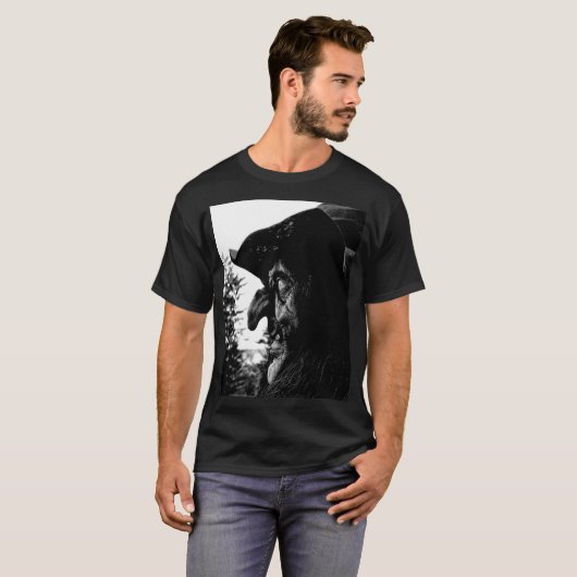 Magick am Meer T-Shirt (Vorne ganz)