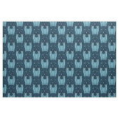 Magick Cats Stoff (Fat Quarter (45,7 x 55,9 cm))