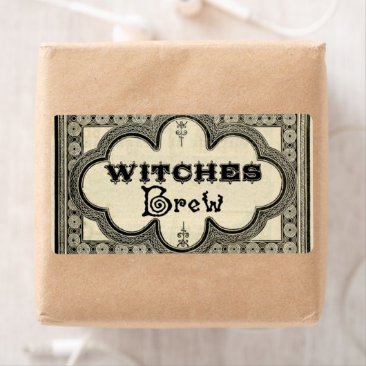 Magick - Hexenbrauen (Insitu)