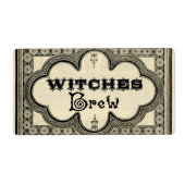 Magick - Hexenbrauen (Vorne)